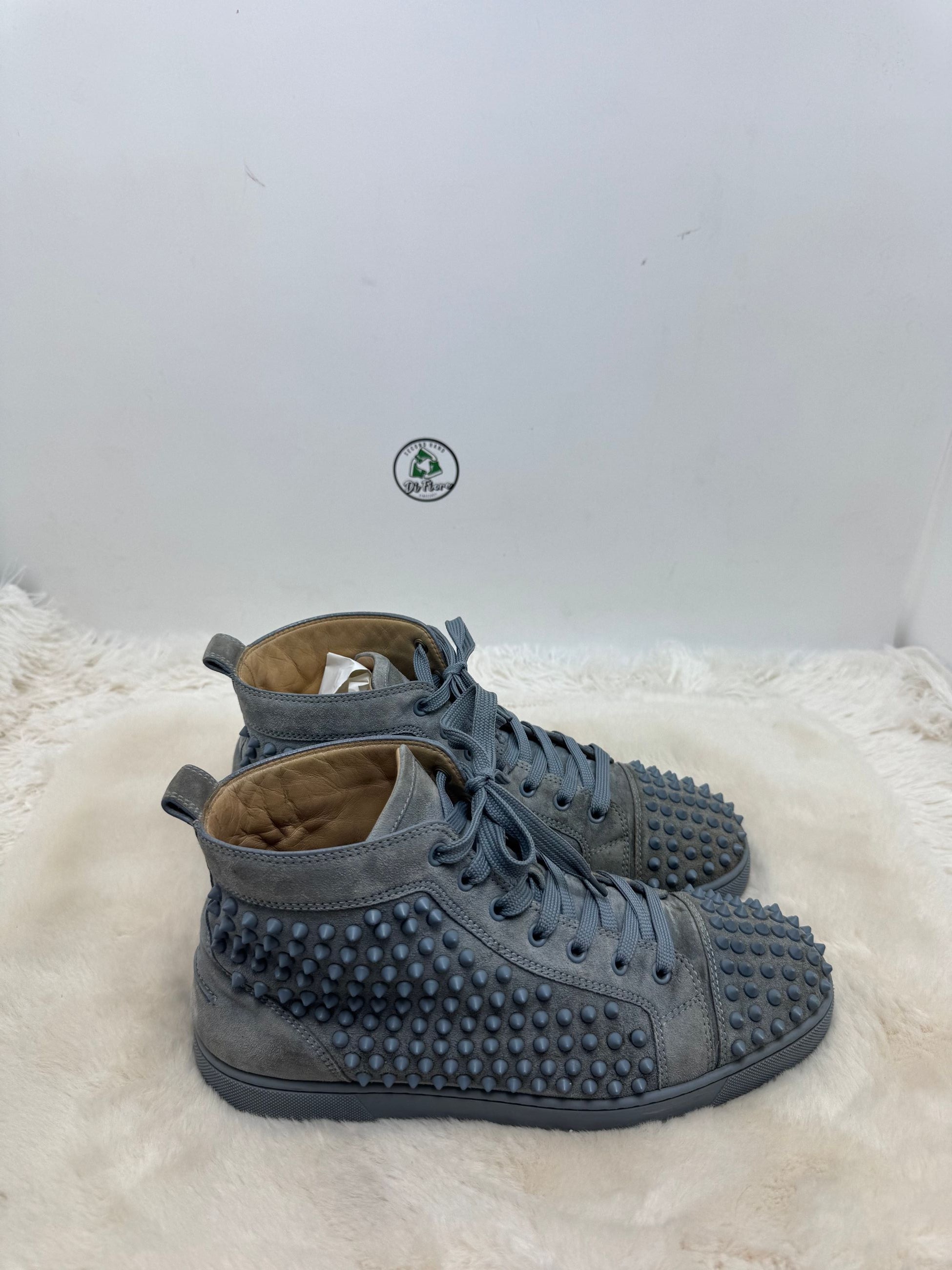 Louboutin 43
