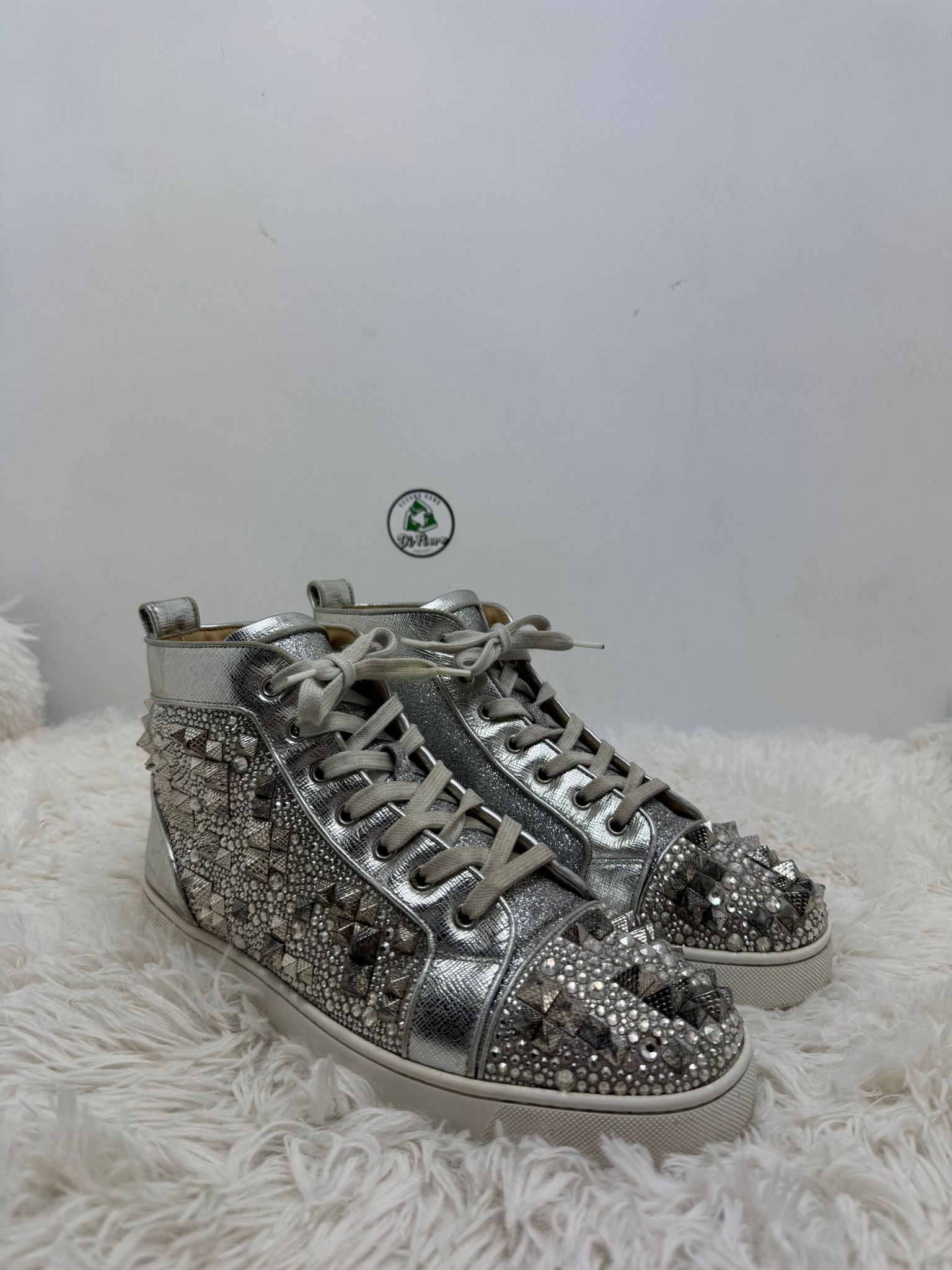 Louboutin 42