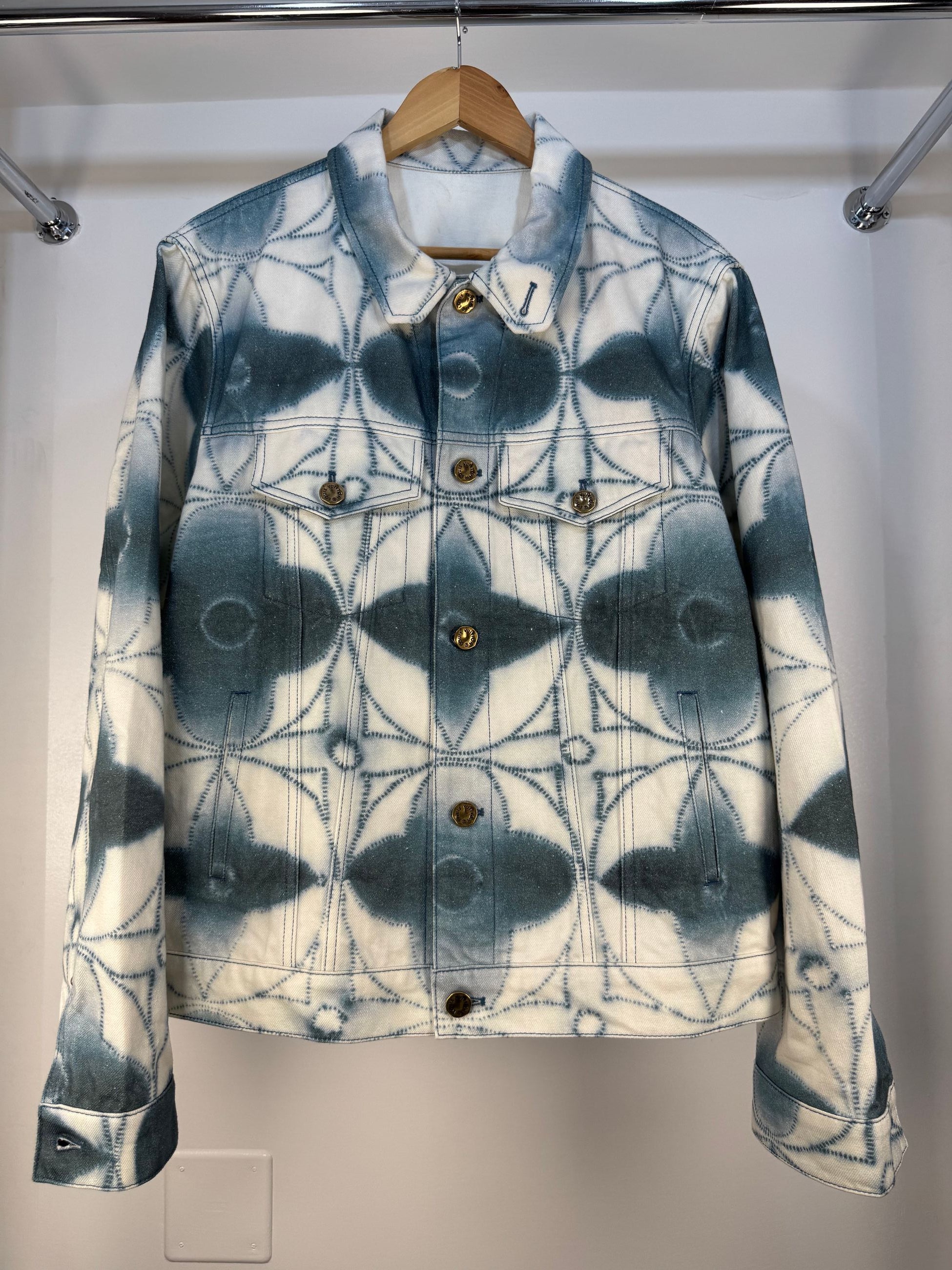 Completo Louis Vuitton