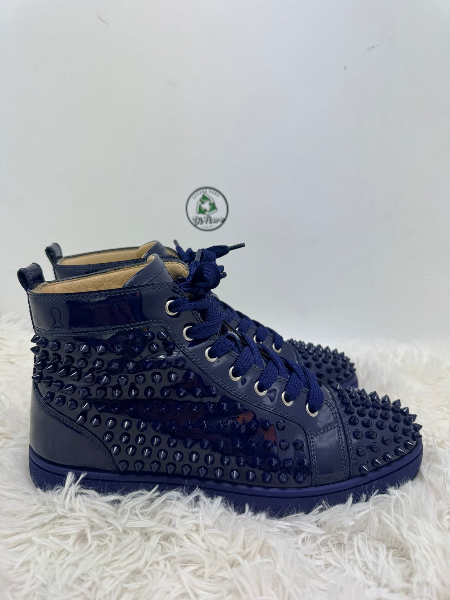 Louboutin 41