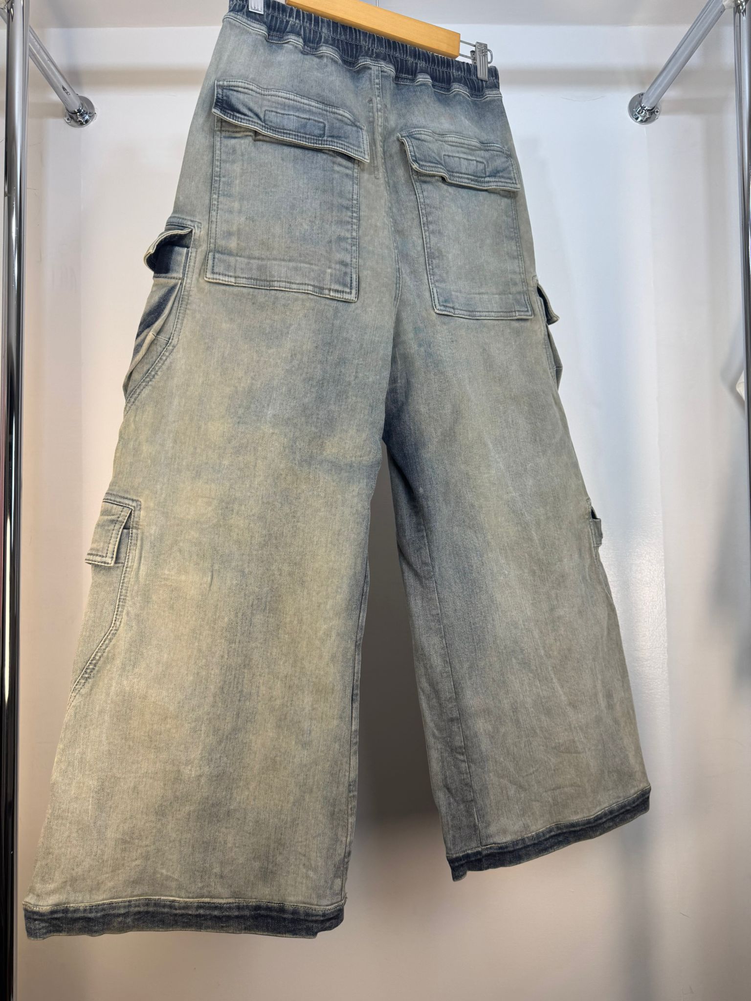 Jeans Rick Owens S