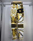 Leggins Versace XS