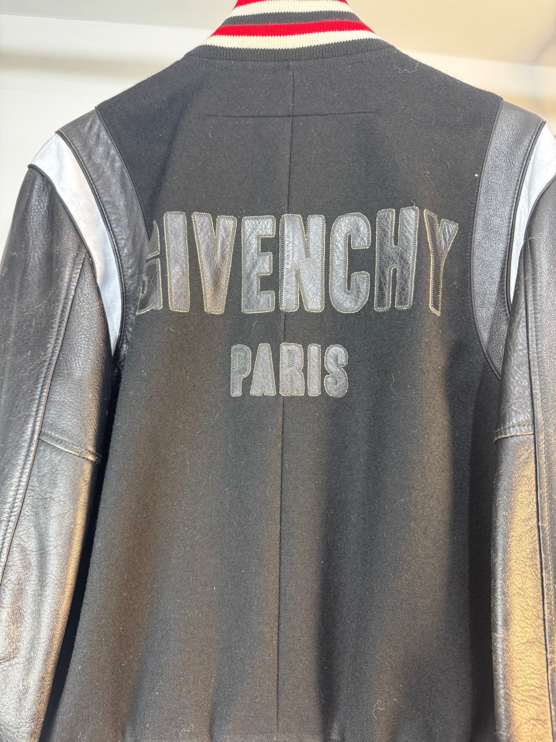 Giacca Givenchy