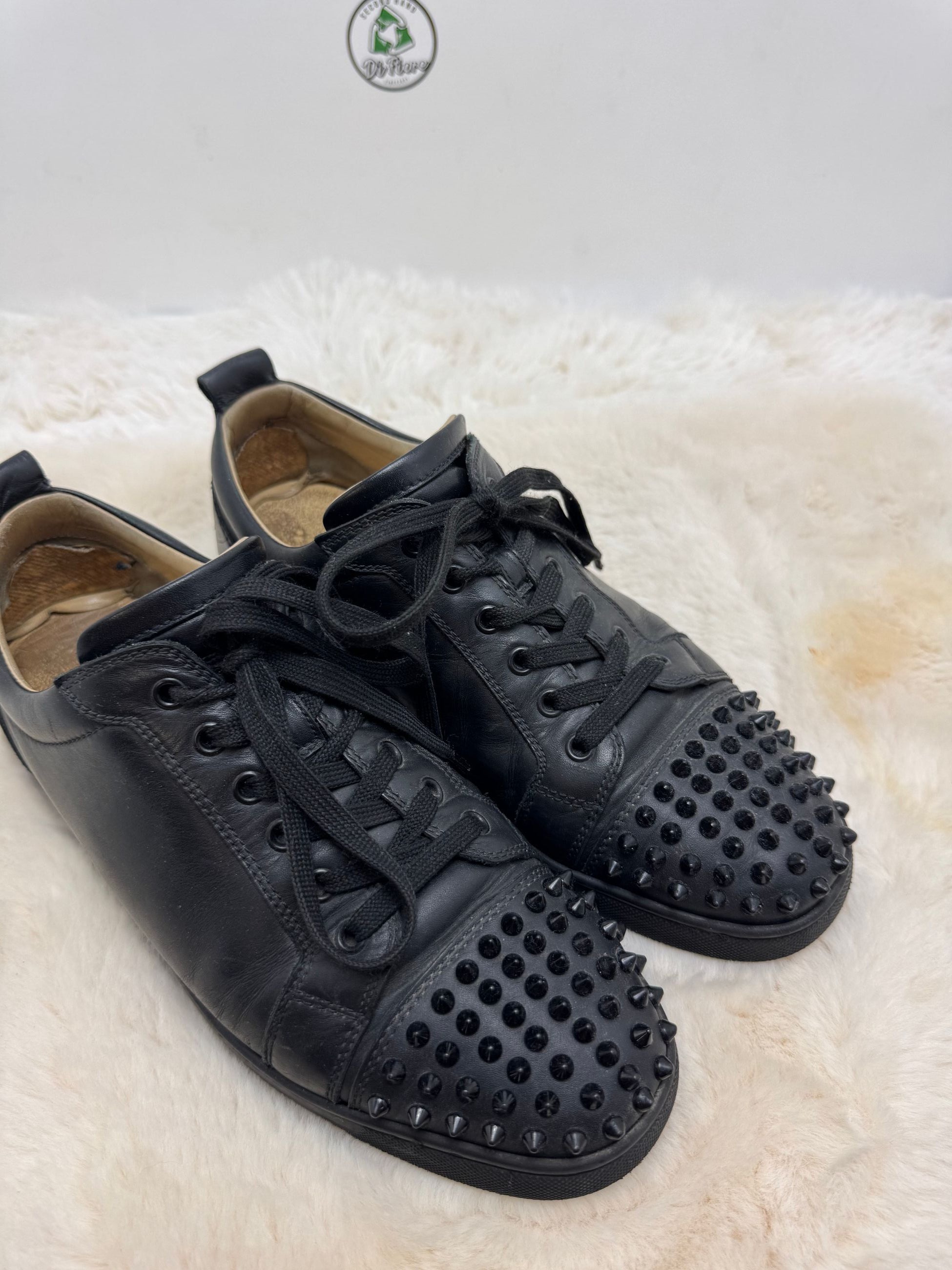 Scarpa Louboutin