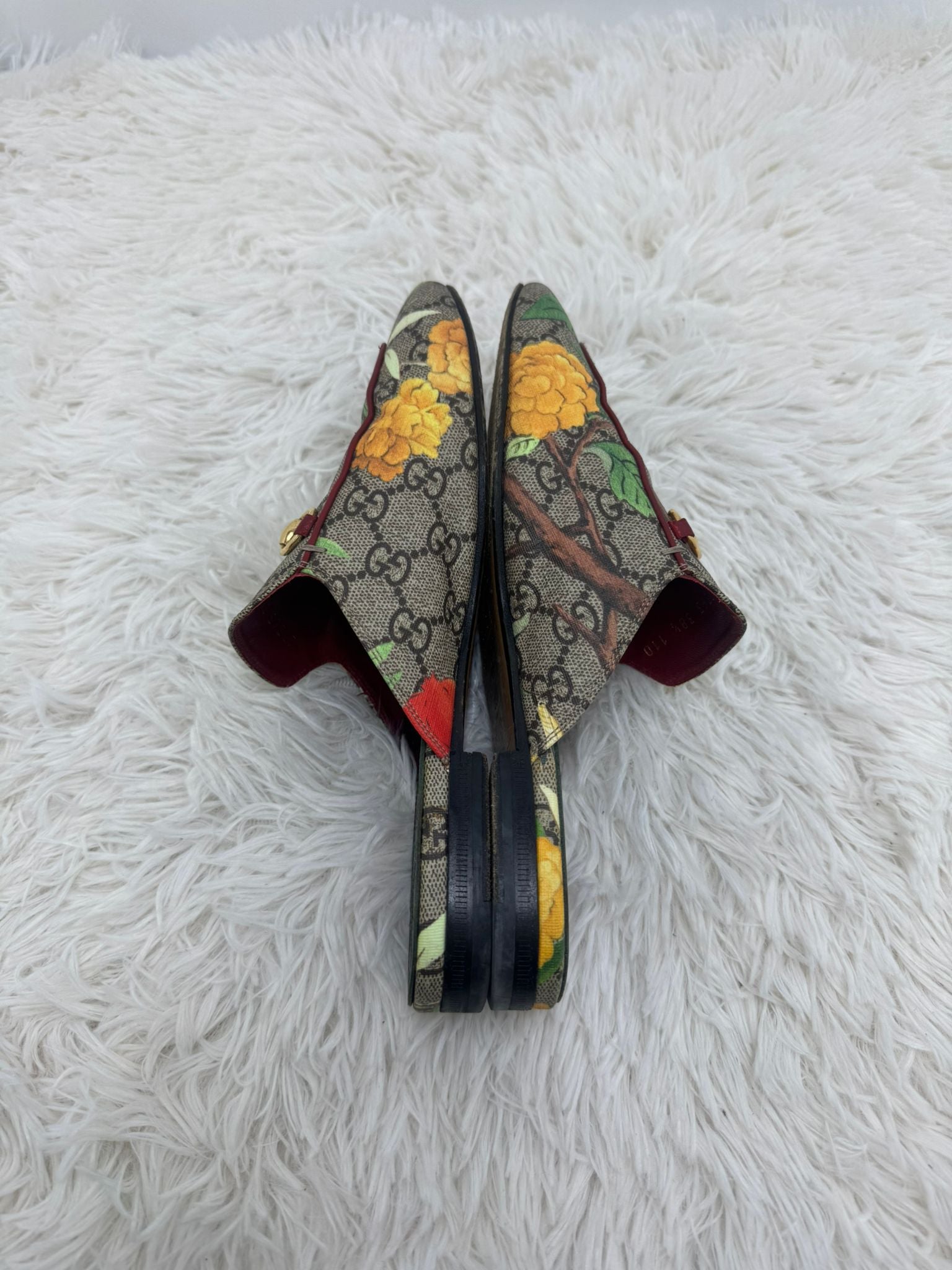 Mocassino Gucci 38