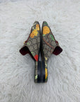 Mocassino Gucci 38