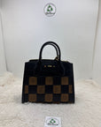 Tressage Louis Vuitton