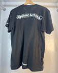 t-shirt Chrome Hearts