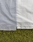 Camicia Numeric Asimmetrica Maison Margiela Multicolor 50