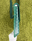 Borsa a tracolla Coursier Goyard Verde