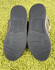 Lanvin Curb Sneaker Bianco 41