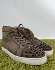 Christian louboutin Spikes 41