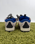 Lanvin Curb Sneaker Multicolor 39