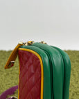Borsa Dolce&Gabbana Lily Glam Multicolor
