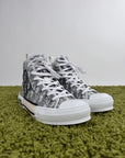 Christian Dior high B23 Grigia 42