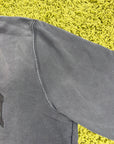 Felpa Amiri Grigio M