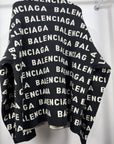 Cardigan Balenciaga XXL