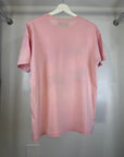 T shirt Gucci rosa