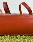 Borsa Voltaire Louis Vuitton In pelle Marrone - Second Hand Di Fiore