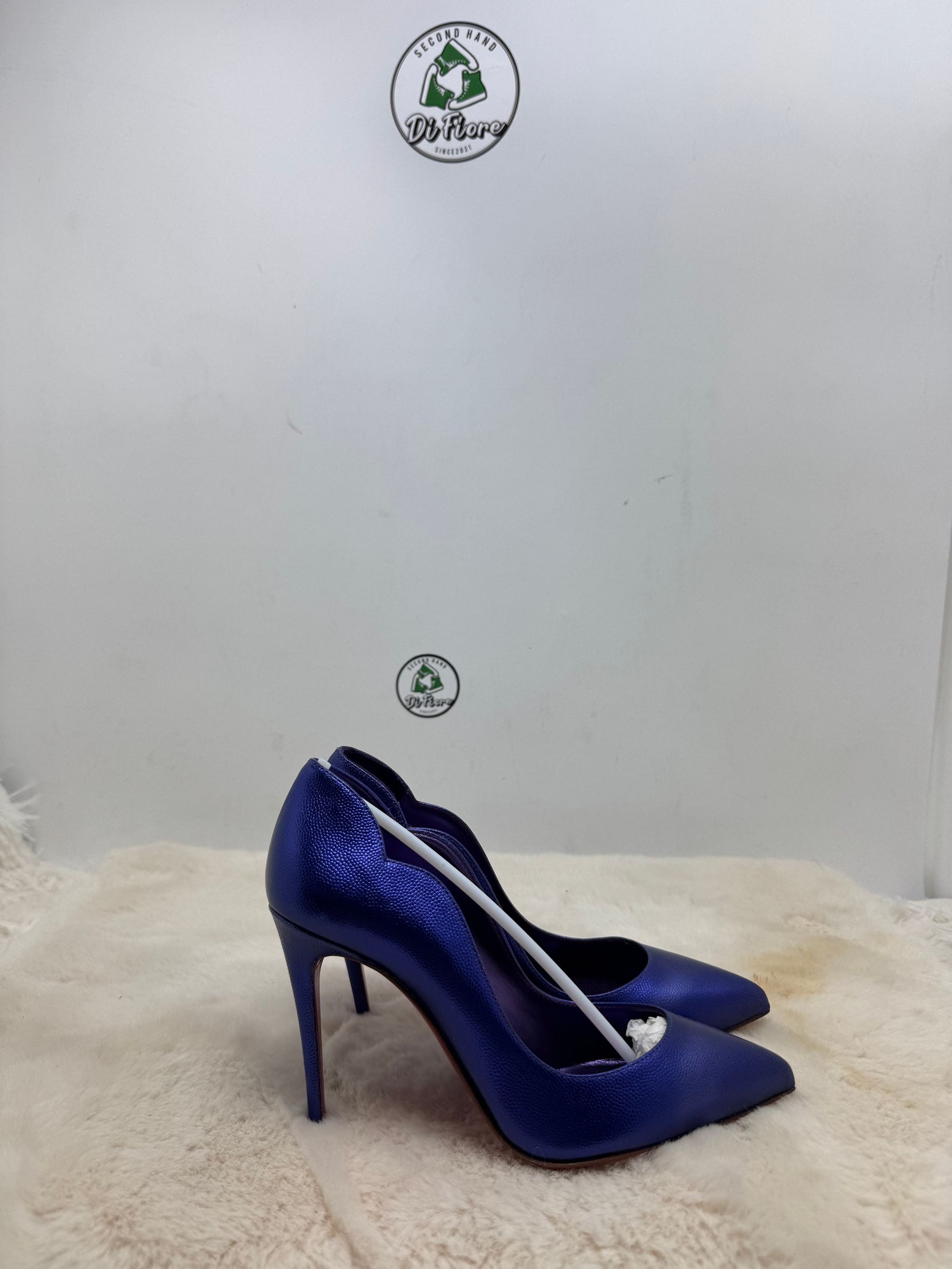 Tacco Louboutin