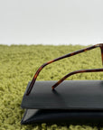 Occhiali Saint Laurent SL 475 JERRY con montatura Cat Eye