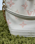 Borsa Louis Vuitton Bianca