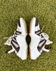 Louis vuitton archlight Size 37 bianche e marroni