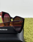 Occhiali Dsquared2 Blondie DQ0322 Rosa