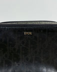 Borsa Oblique Galaxy Christian Dior Nera