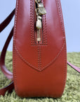 Borsa Voltaire Louis Vuitton In pelle Marrone