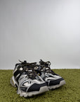 Balenciaga Track Size 44 bianche e nere