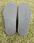 Ciabatta Balenciaga Verde 42