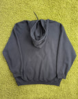 Felpa Balenciaga Languages Nera Multicolor XL - Second Hand Di Fiore