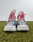 Louis Vuitton Archlight Bianca Multicolor 38.5