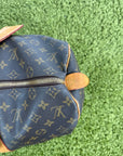 Borsa da Viaggio Louis Vuitton Keepall Monogram