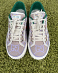 Gucci Tennis Low rosa 38