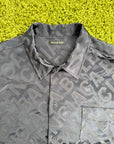 Camicia Balenciaga in jacquard 39