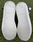 Rick Owens Ramones Hollywood DRKSHDW nera 44