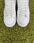 Alexander Mcqueen Bianca 40