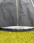 Giubbotto Maison Margiela X Salomon Nero M