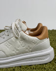 Louis Vuitton Beverly Hills Size 5=39 calza 40 bianche