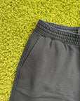 Pantaloncino Nero Givenchy XL