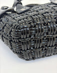 Balenciaga borsa bistro panier XXS