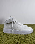 Louis Vuitton x Nike air force 1 High 42