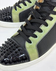 Christian Louboutin Size 42 multicolore