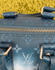 Borsa Louis Vuitton Bandoulière 25 Multicolor