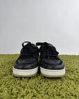 Louis Vuitton Trainer Nera 5 - Second Hand Di Fiore