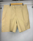 Pantaloncino Louis Vuitton Size 50 beige