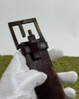 Cintura Fendi 110cm