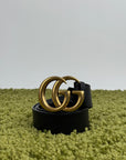Cintura Gucci In pelle 90cm